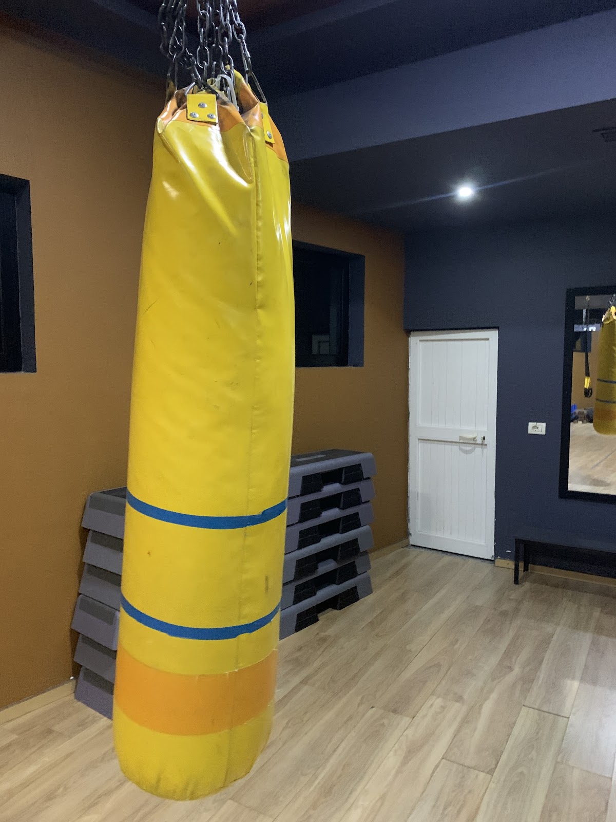 Shkodra fitness