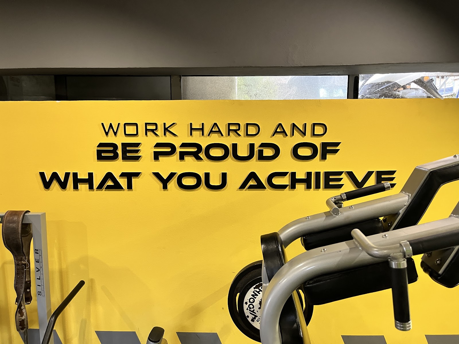 Fitness Bodystyle