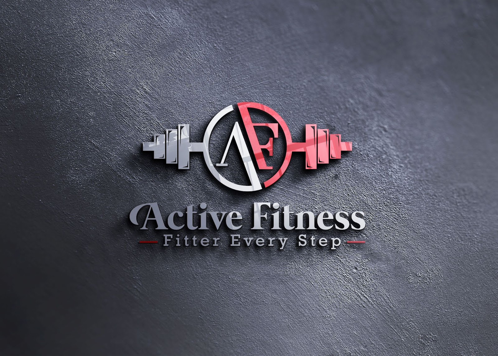 ACTIVE FITNESS