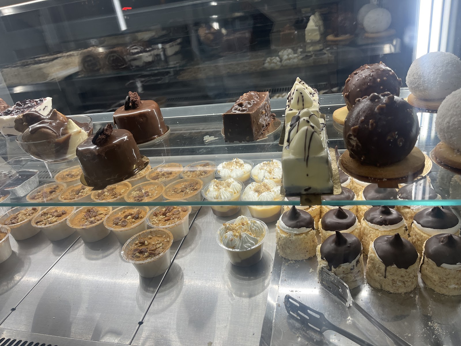 Pastiçeri Shpija e Amelsinave