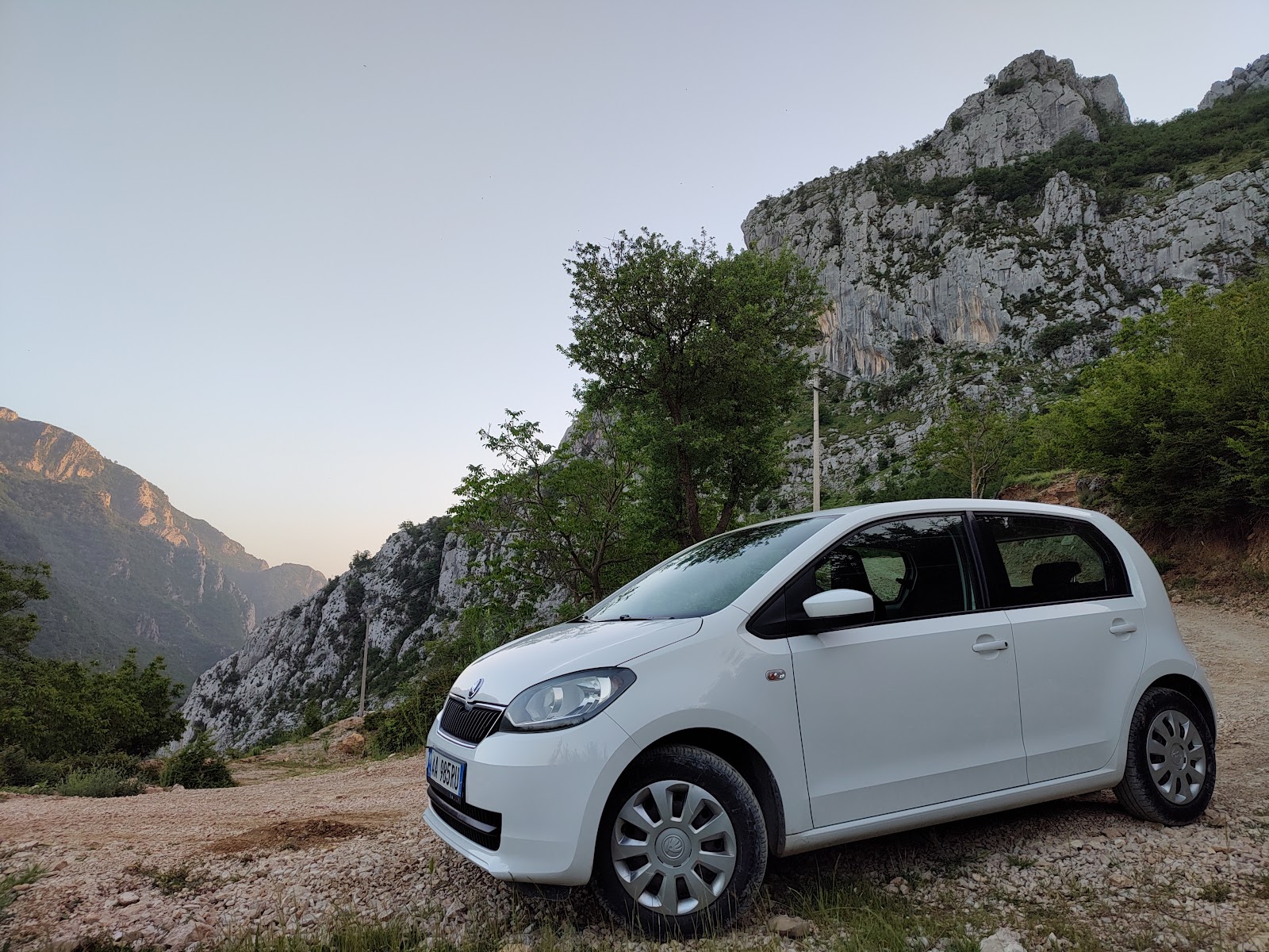 GoRentAlbania