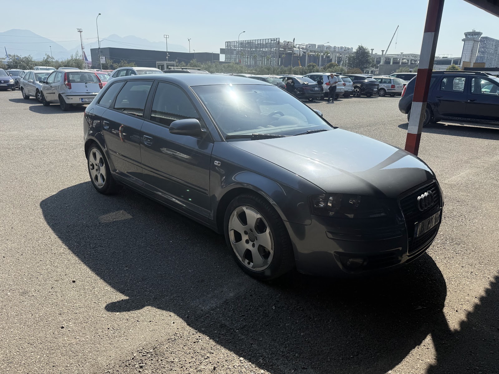 Car Rental Flori