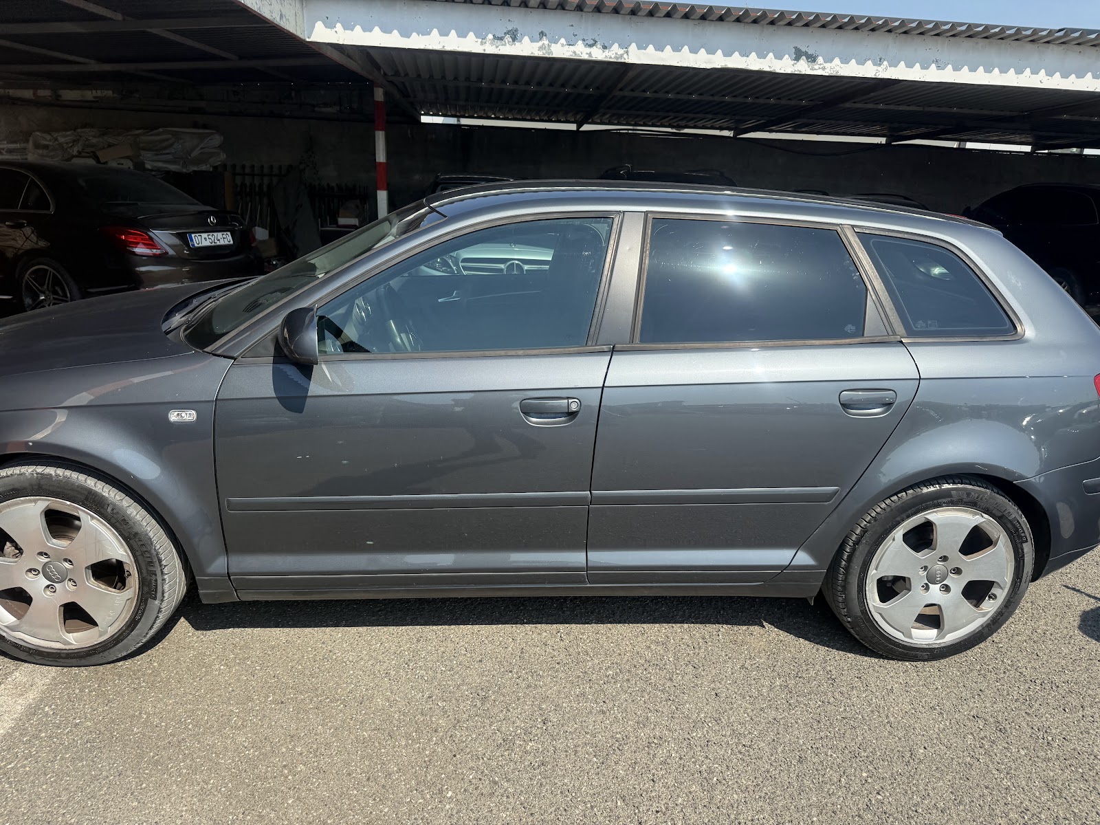 Car Rental Flori