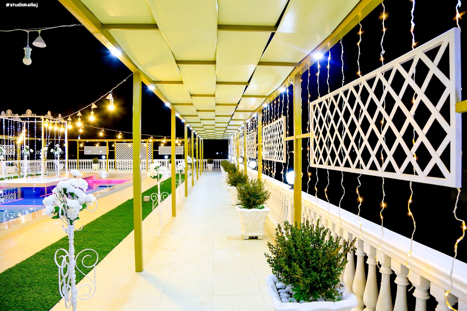 Bar Restorant Drivasti