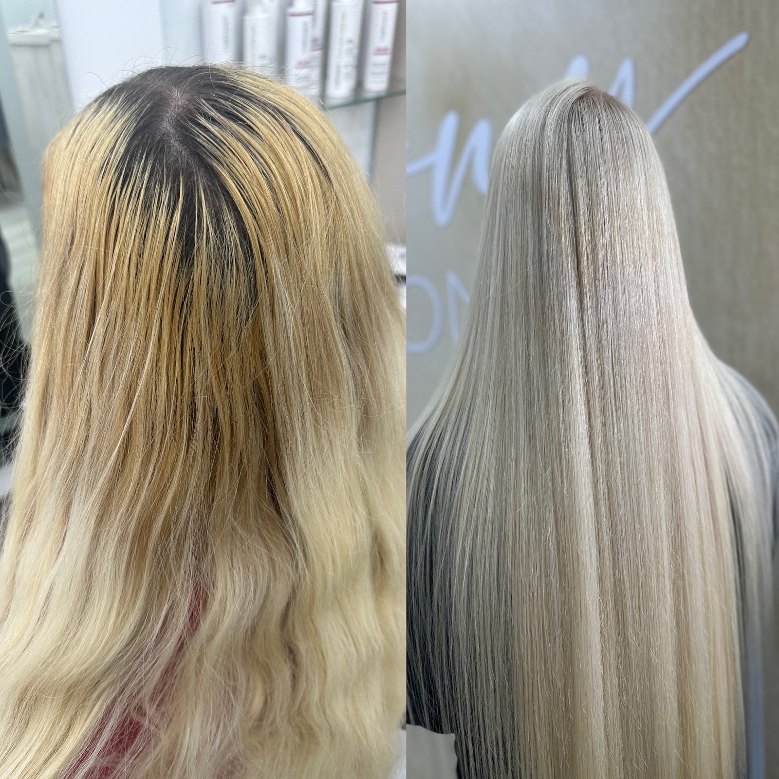 Hairmony beauty salon - Hair dresser , stylist , skin care, spa, Friseur in Shkoder