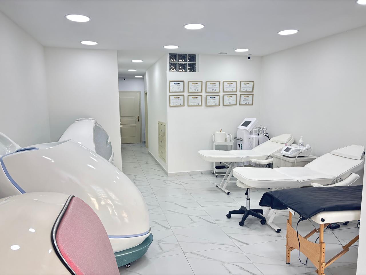 Hairmony beauty salon - Hair dresser , stylist , skin care, spa, Friseur in Shkoder