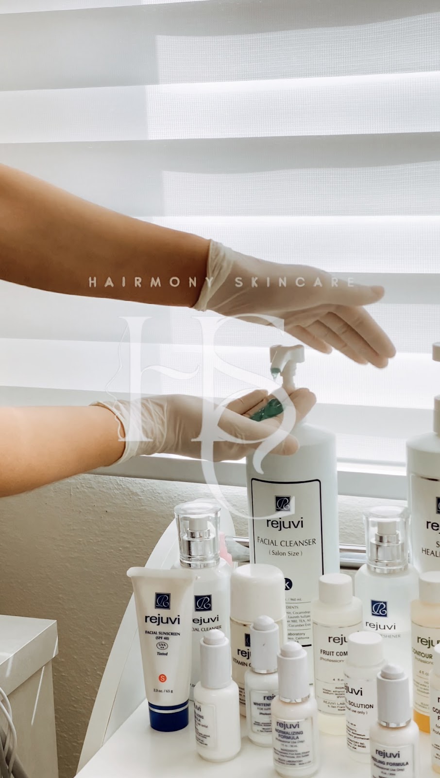 Hairmony beauty salon - Hair dresser , stylist , skin care, spa, Friseur in Shkoder
