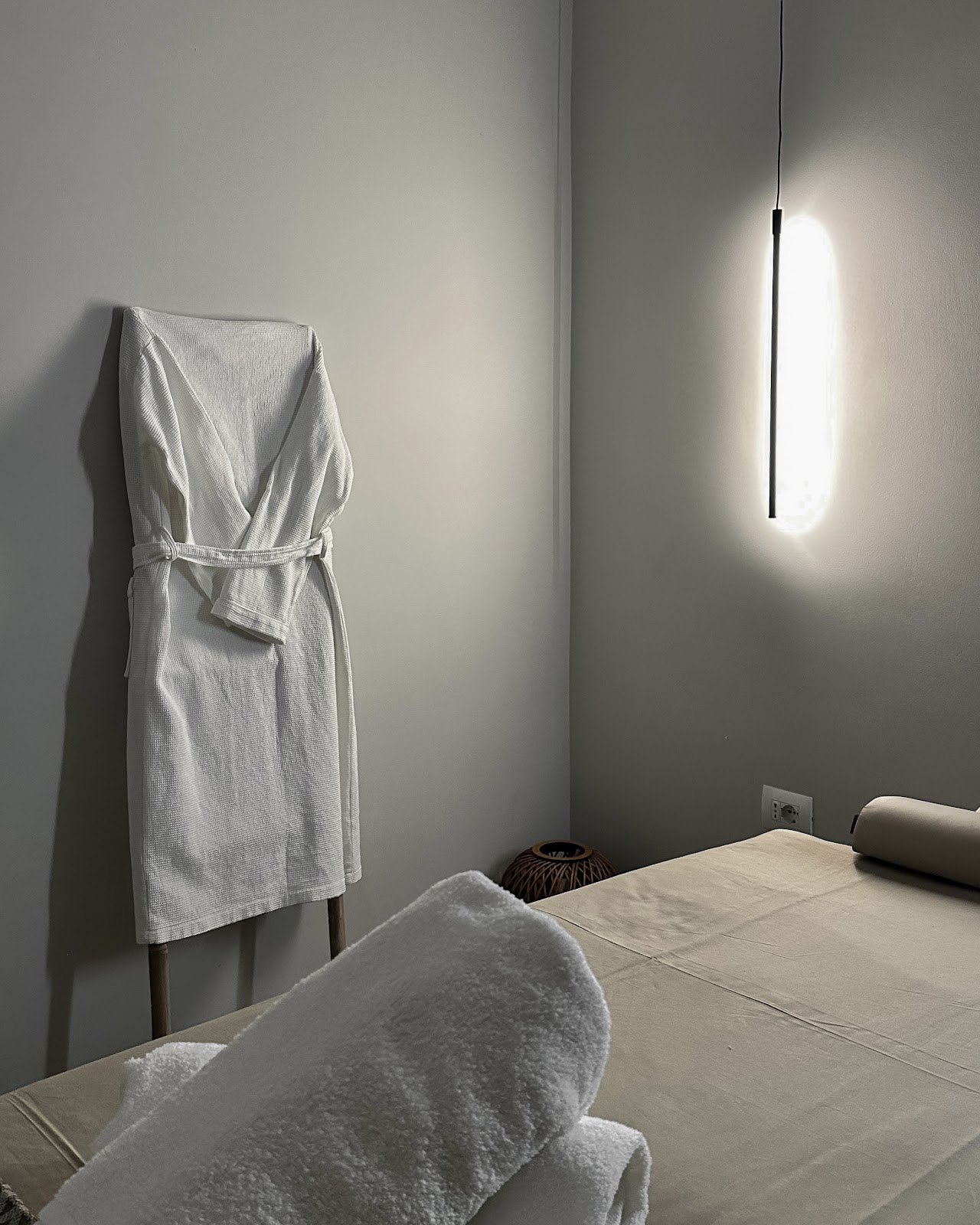 Sui Cura Spa