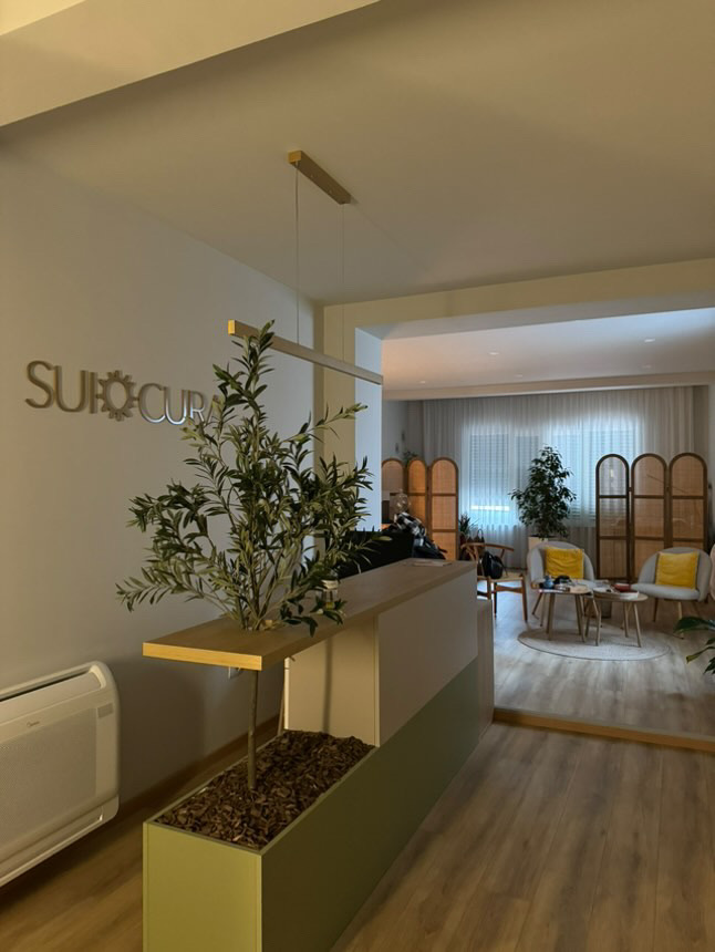 Sui Cura Spa