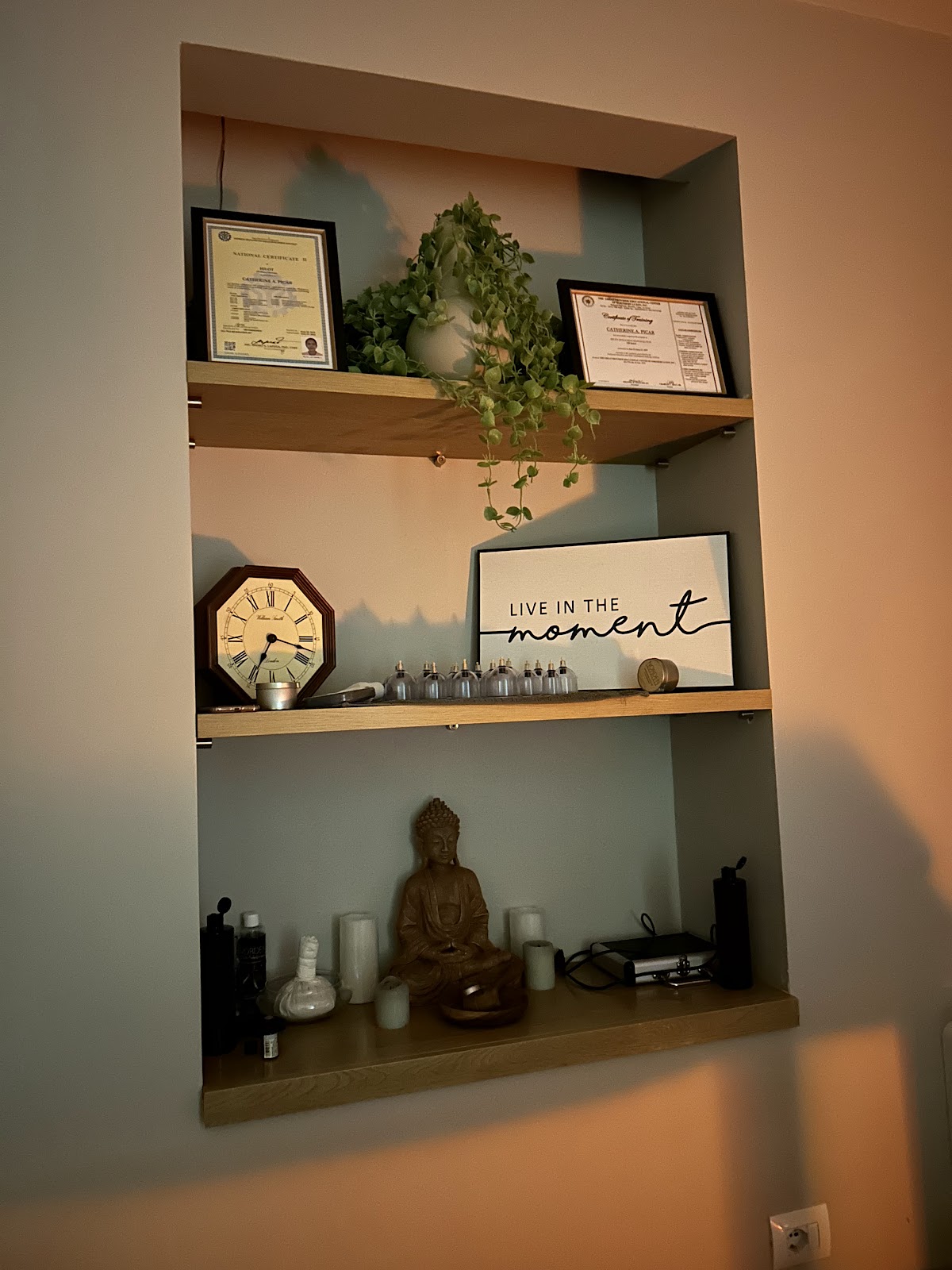 Sui Cura Spa