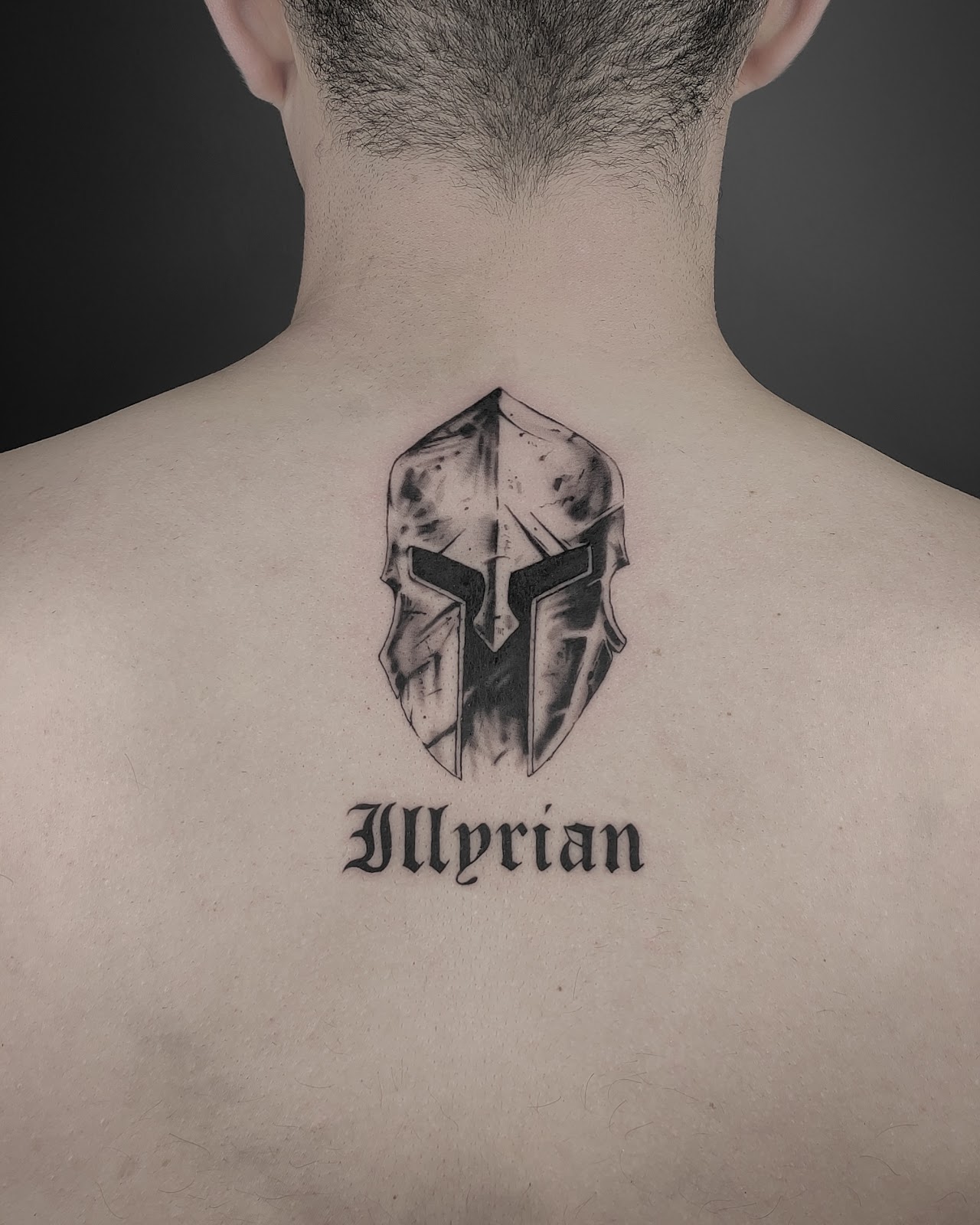Arditi tattoo
