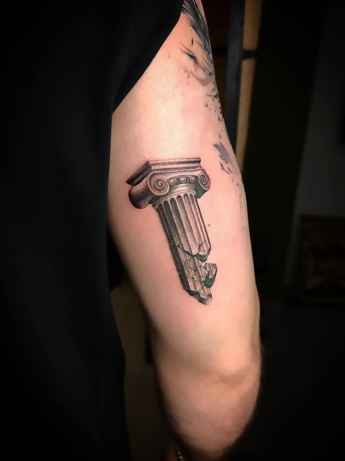 Arditi tattoo