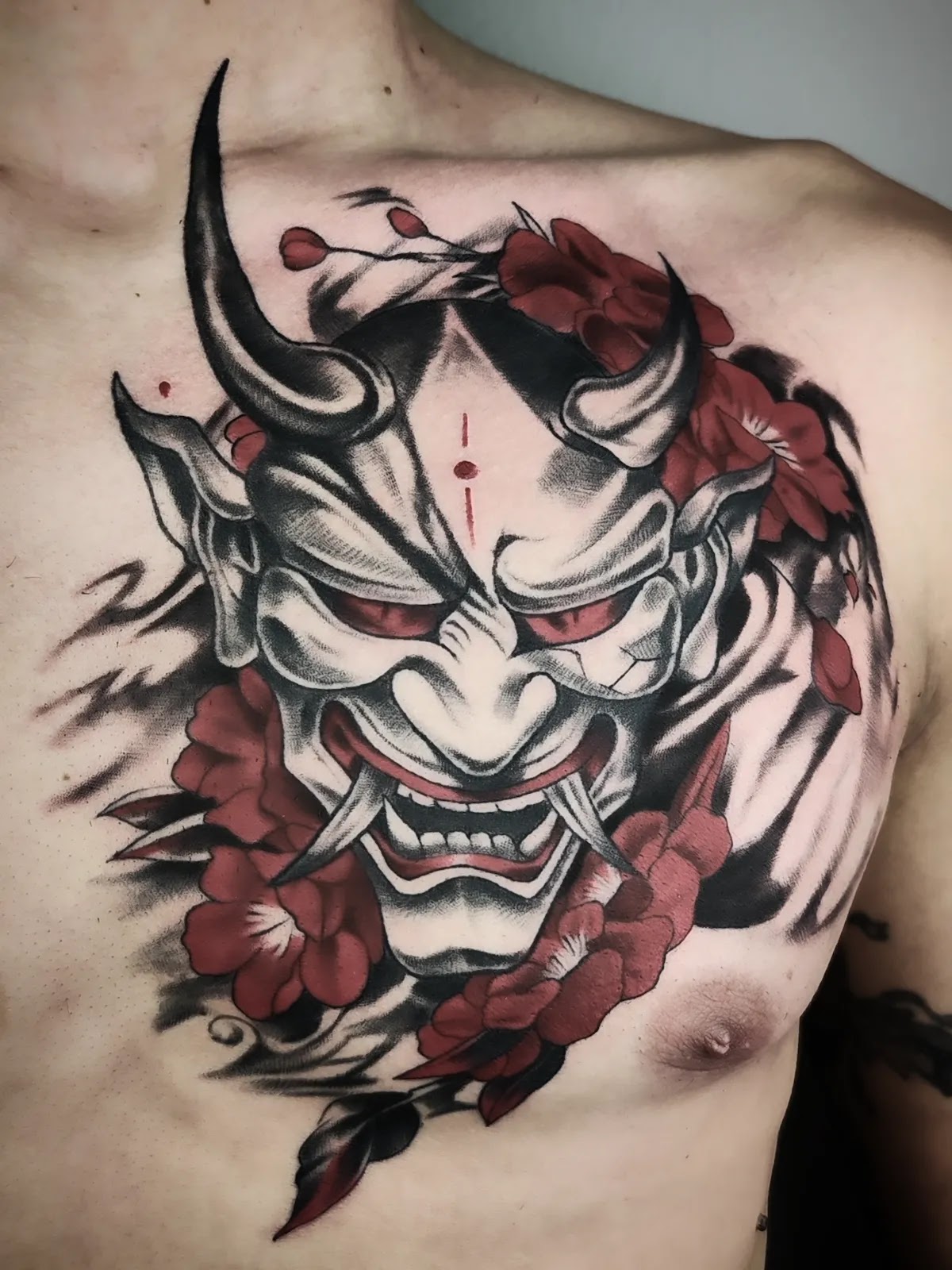 Arditi tattoo