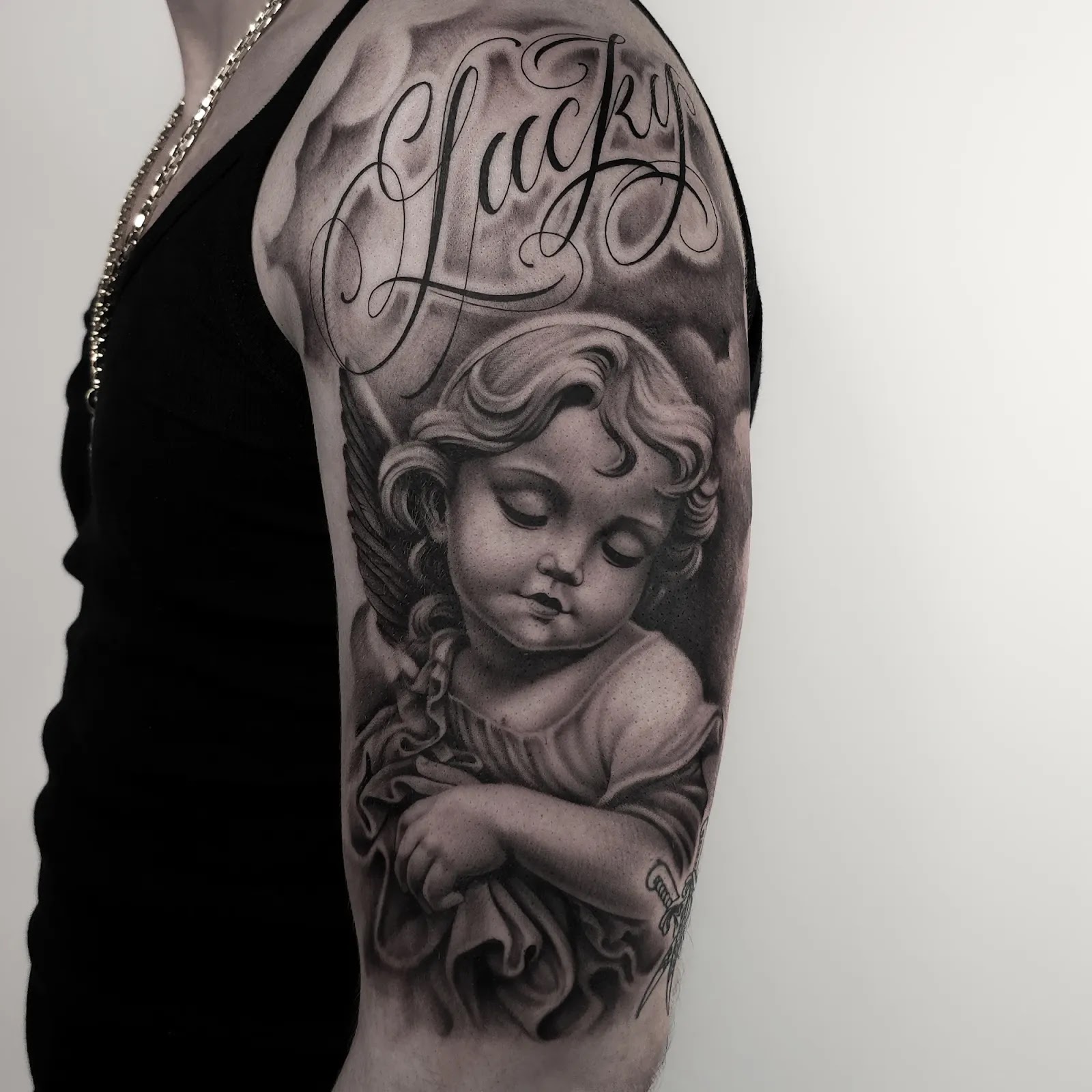 Heavyink Tattoo Shkoder