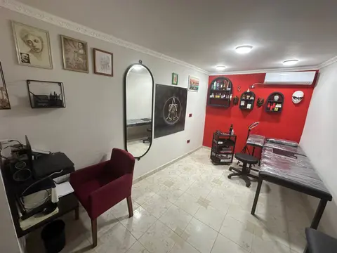 Andi Tattoo