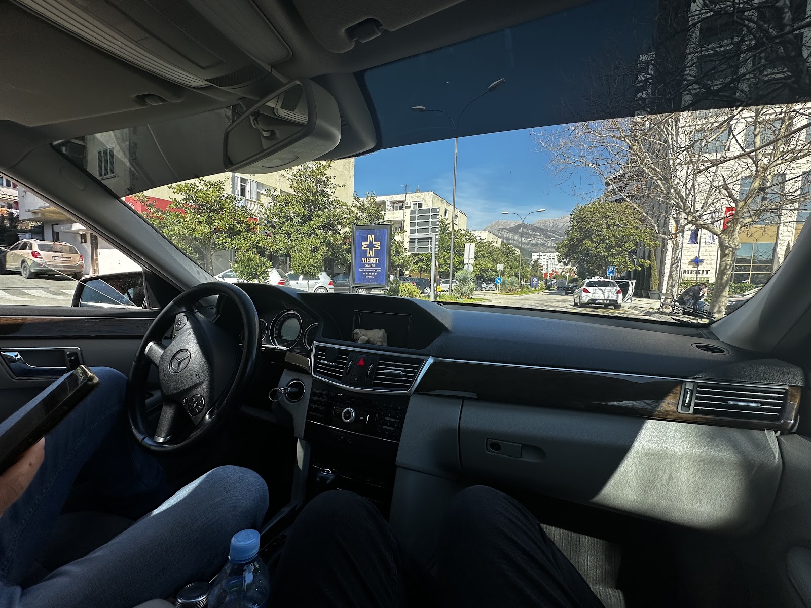 Pjero Taxi