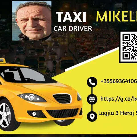 TAXI MIKELI