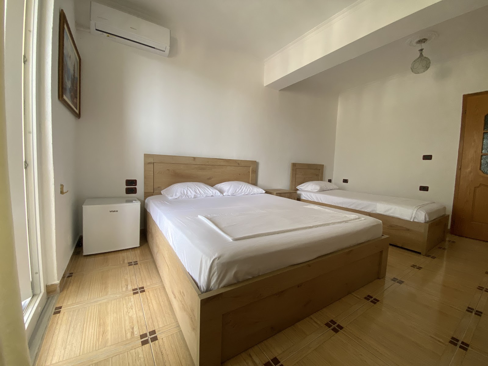 Vila Përmbi Tepelenë