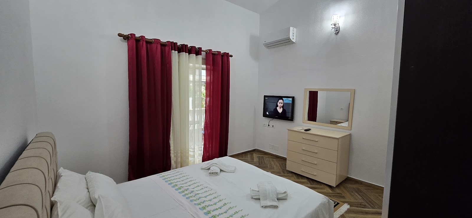 Guest House Bjorn (Iliri Bekimit)