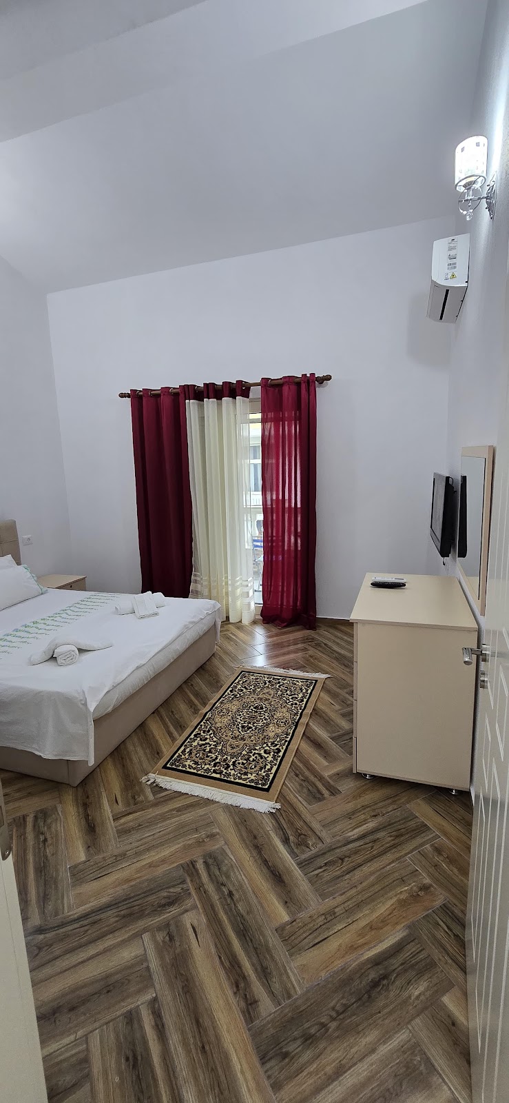 Guest House Bjorn (Iliri Bekimit)