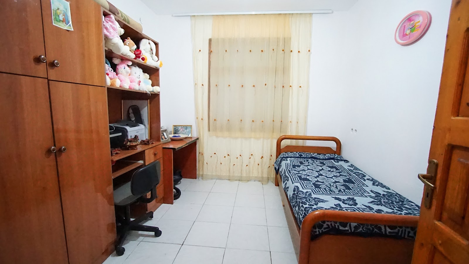 Panoramic View House - Tepelene