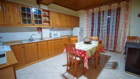 Panoramic View House - Tepelene