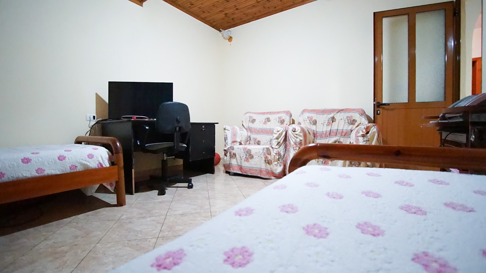 Panoramic View House - Tepelene