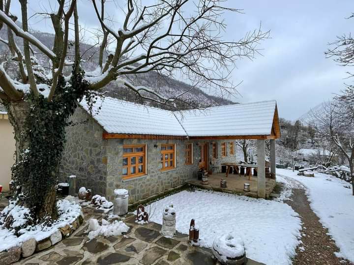 Bujtina Peshtan