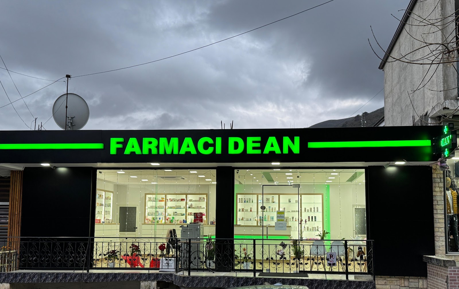 Farmaci Dean