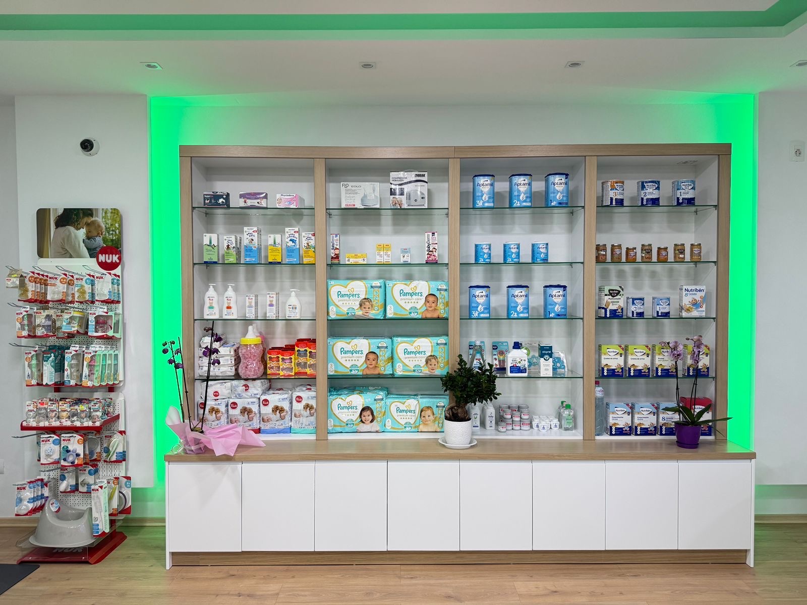 Farmaci Dean