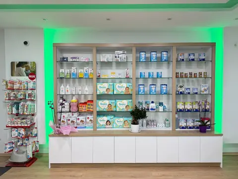 Farmaci Dean