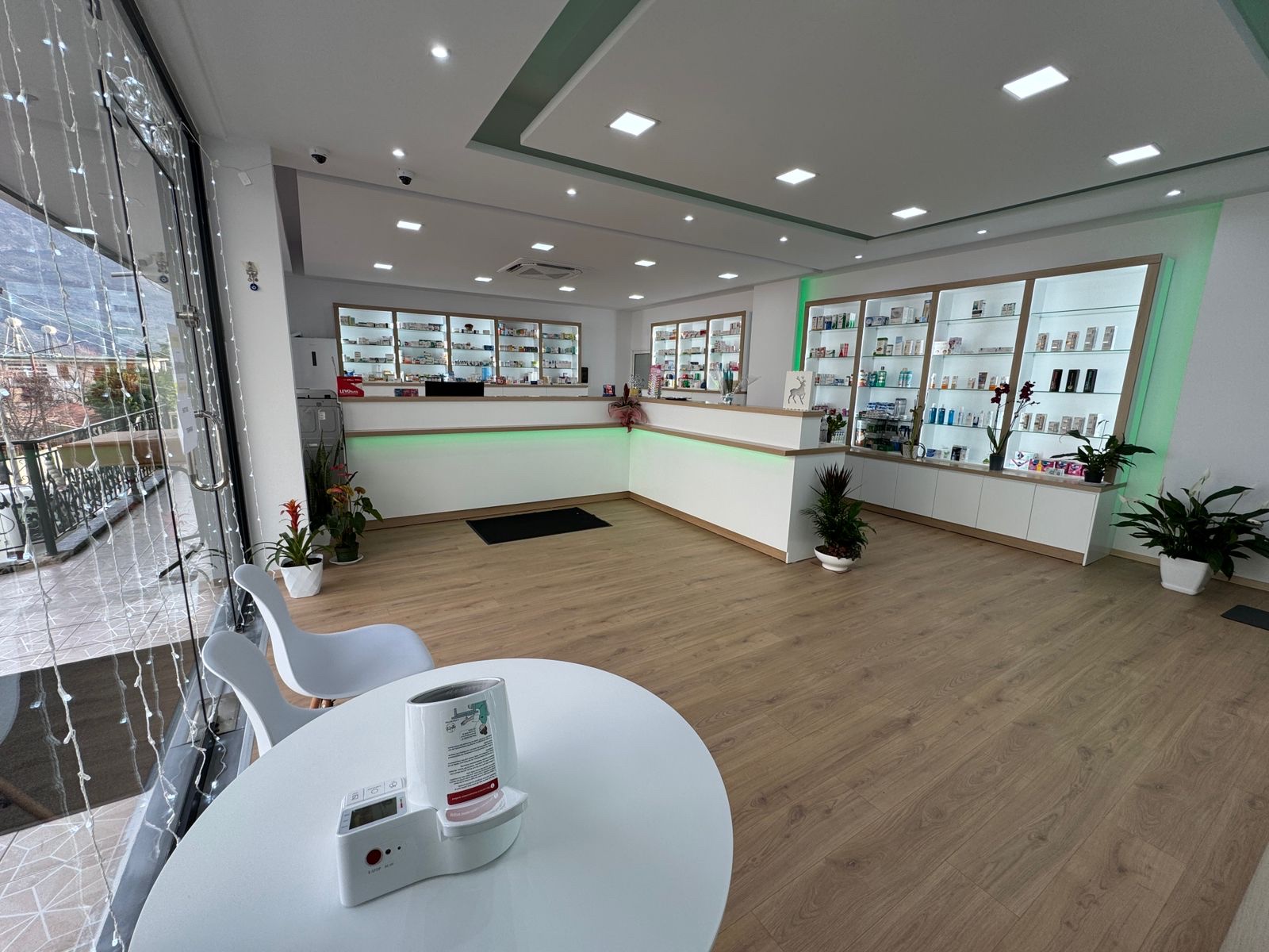 Farmaci Dean