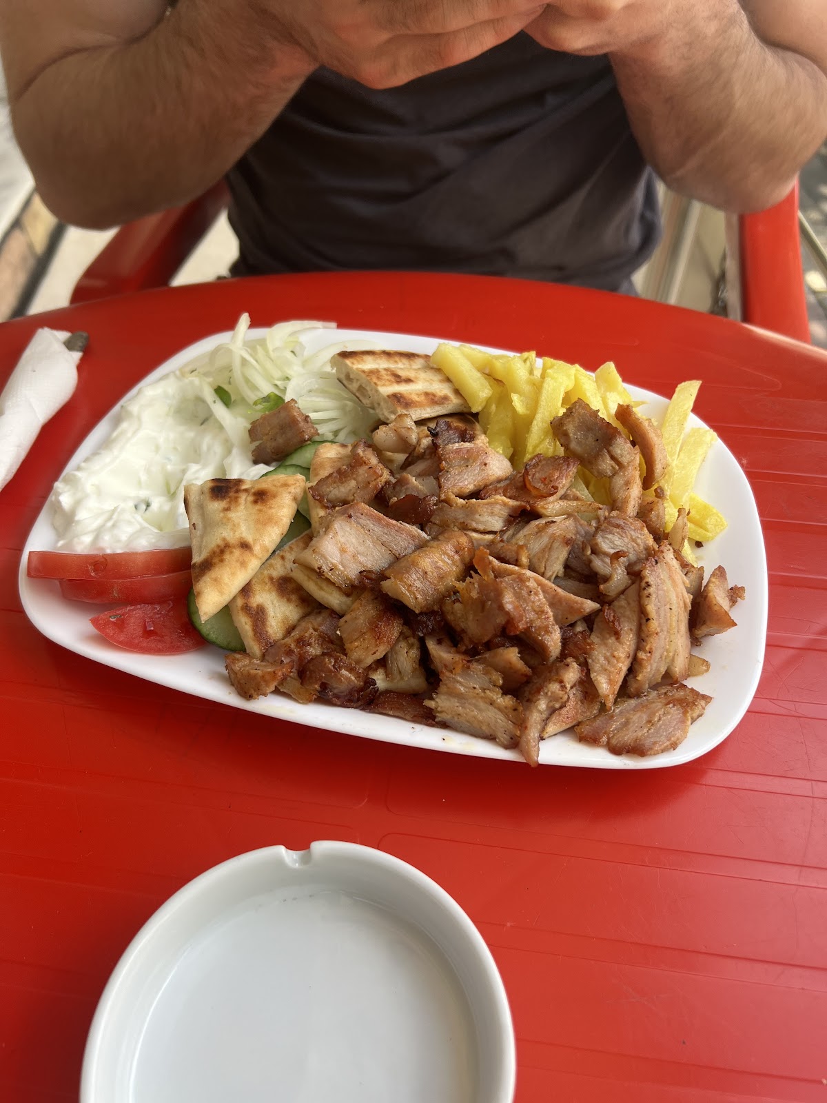 Fast Food Il Primo