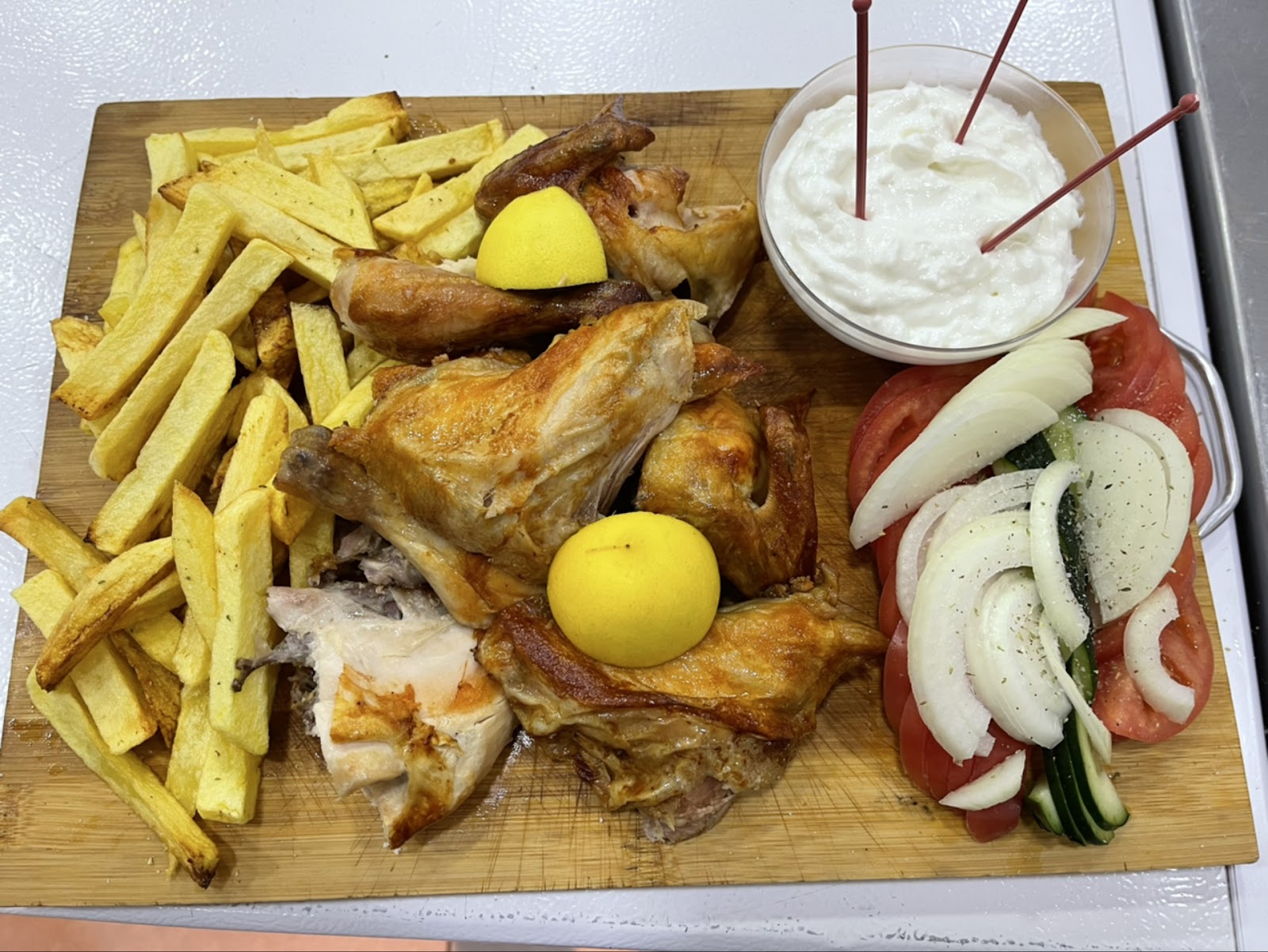 Fast Food Kosta