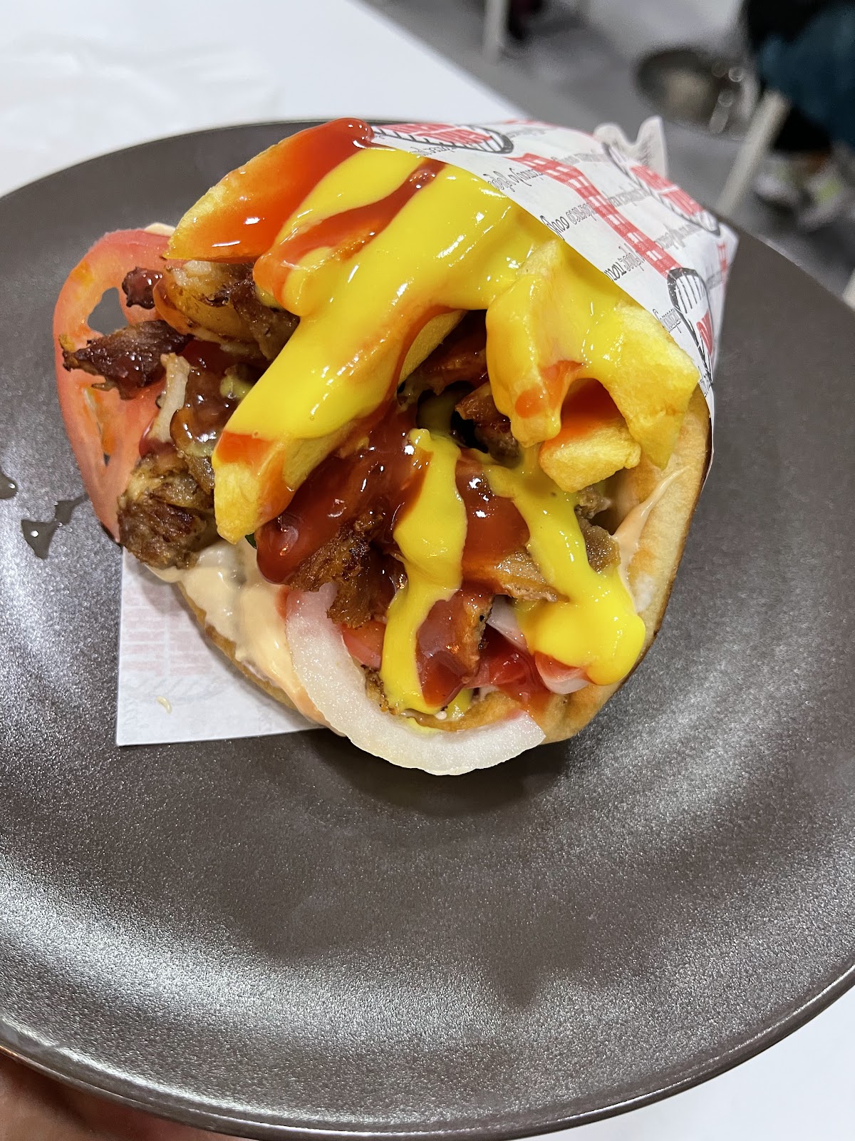 Fast Food Kosta