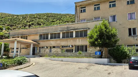 Spitali i Tepelenës