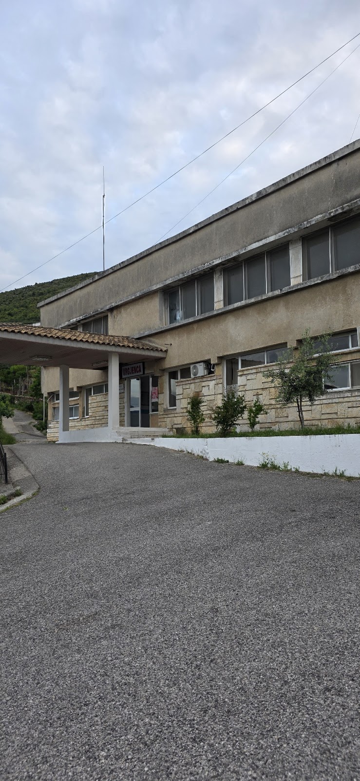 Spitali i Tepelenës