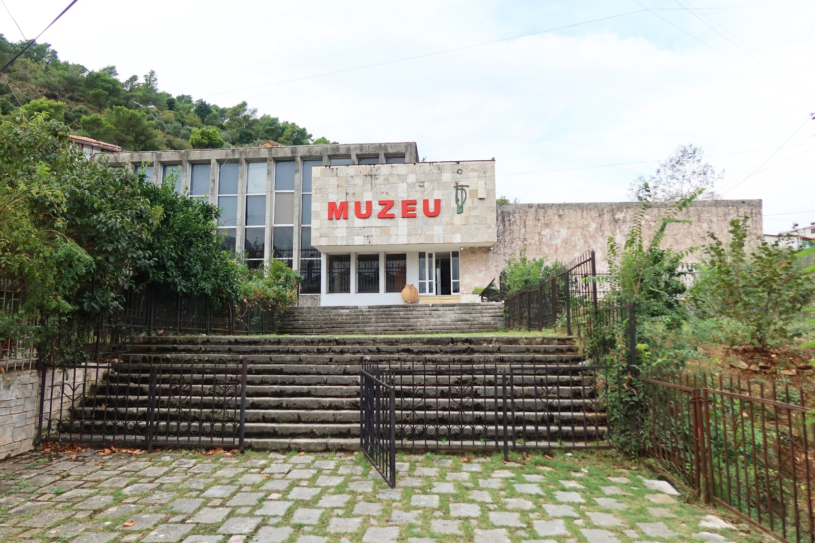 Museum of Tepelena