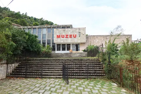 Museum of Tepelena