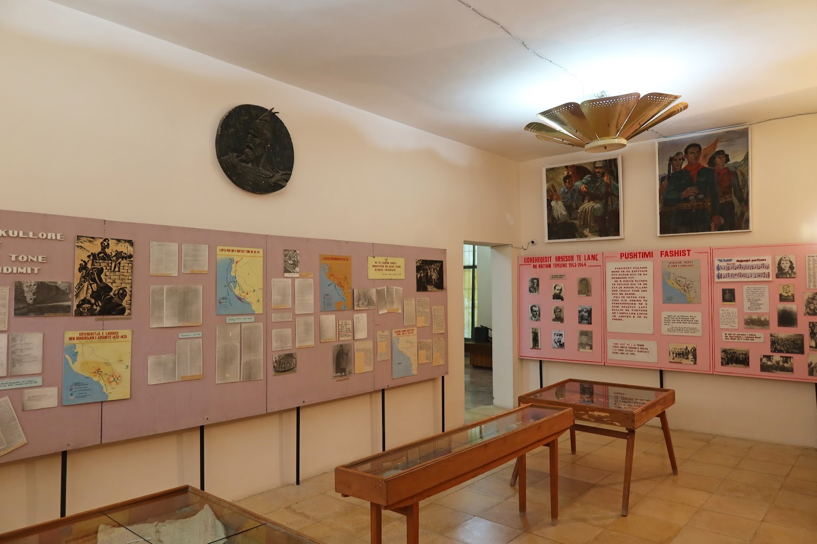 Museum of Tepelena
