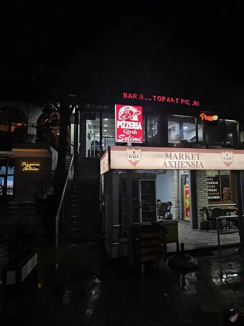 Pizzeria Gjysh Selimi