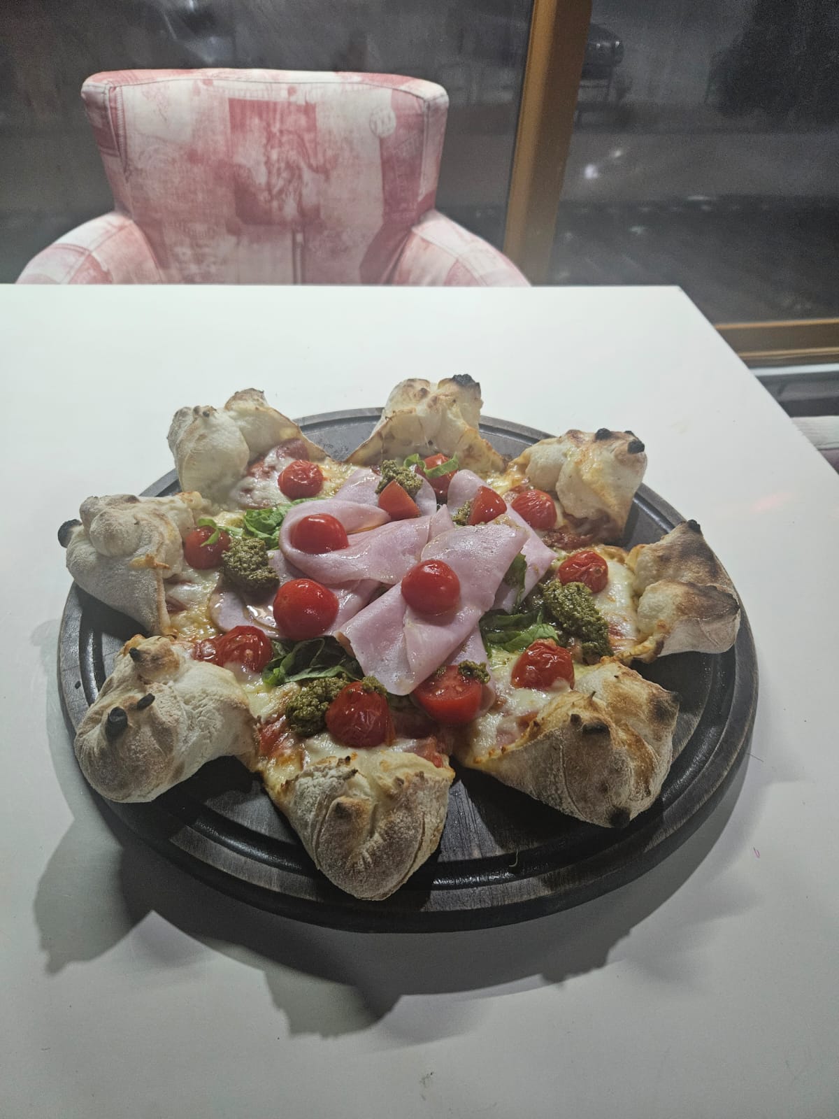 Pizzeria Gjysh Selimi