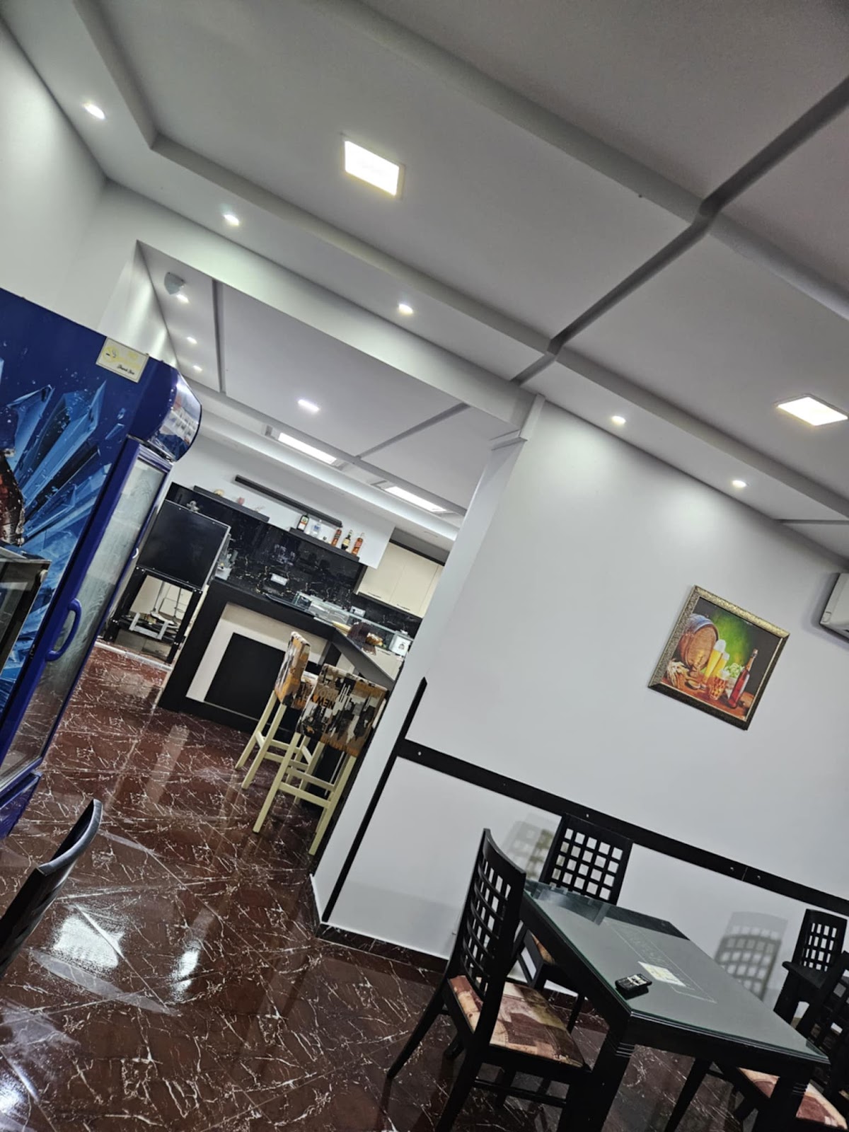 Pizzeria Gjysh Selimi