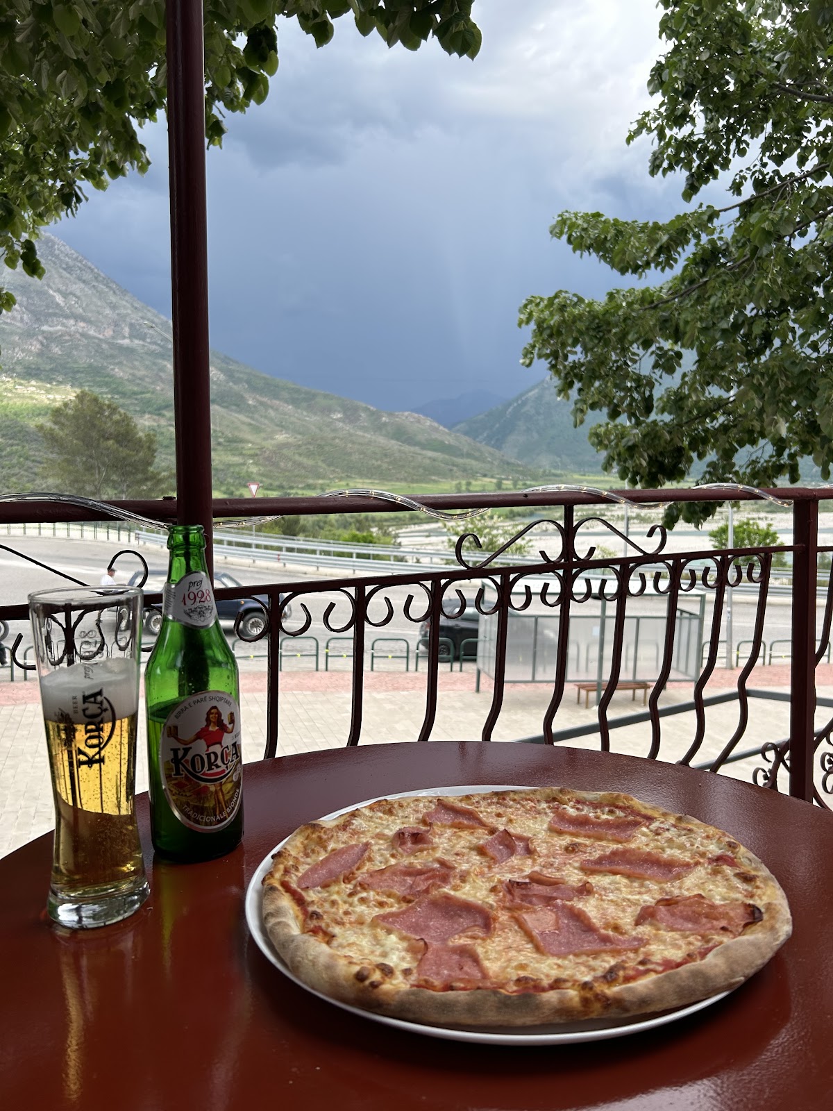 Pizzeria Natalia