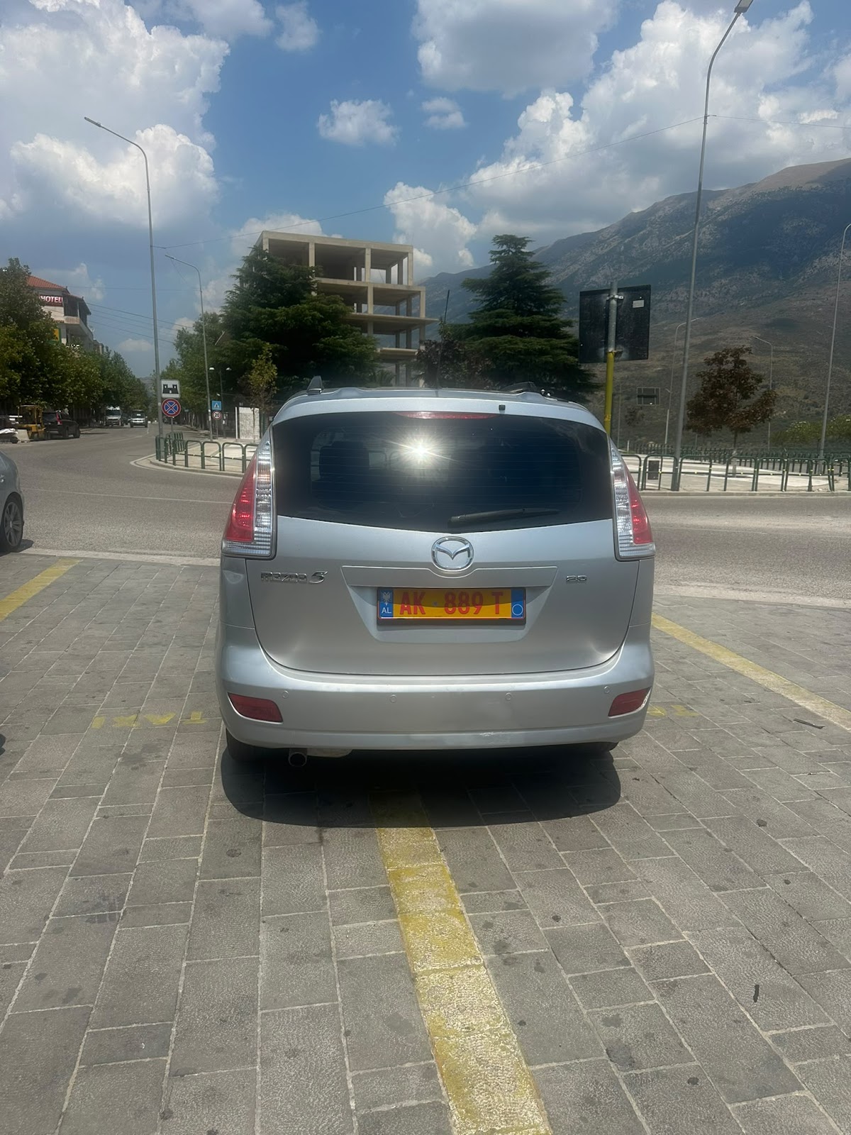 Taxi Agimi