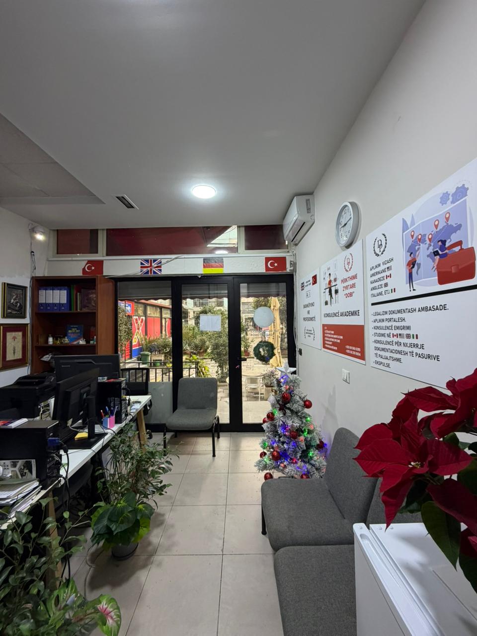 Zyrë Përkthimi DOBI