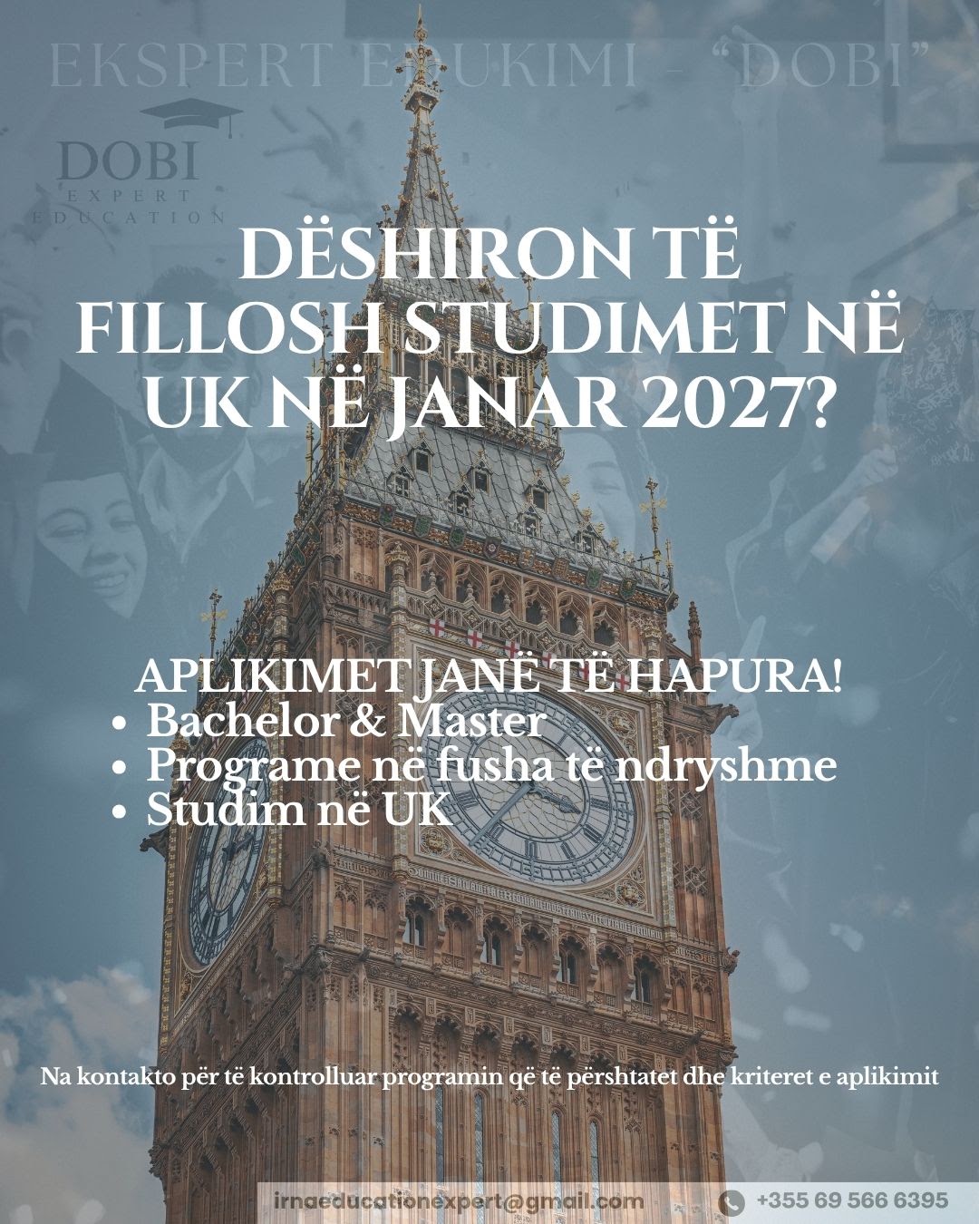 Zyrë Përkthimi DOBI