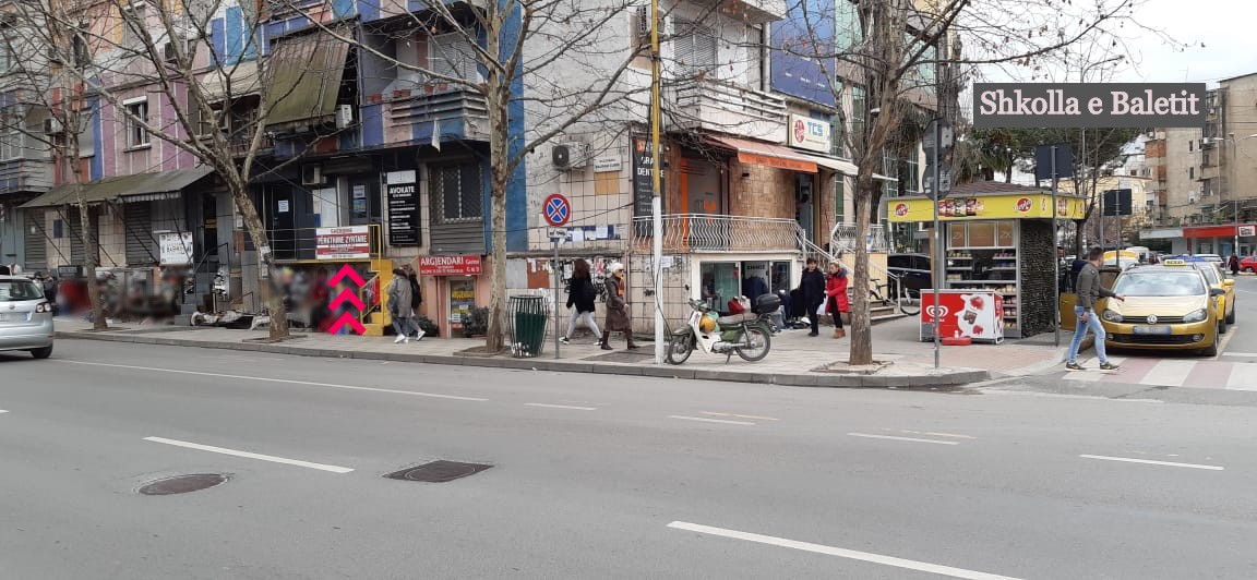 Zyrë Avokatie & Përkthime Zyrtare (Olta Shkelqimi & Erdi Hoxhalli)