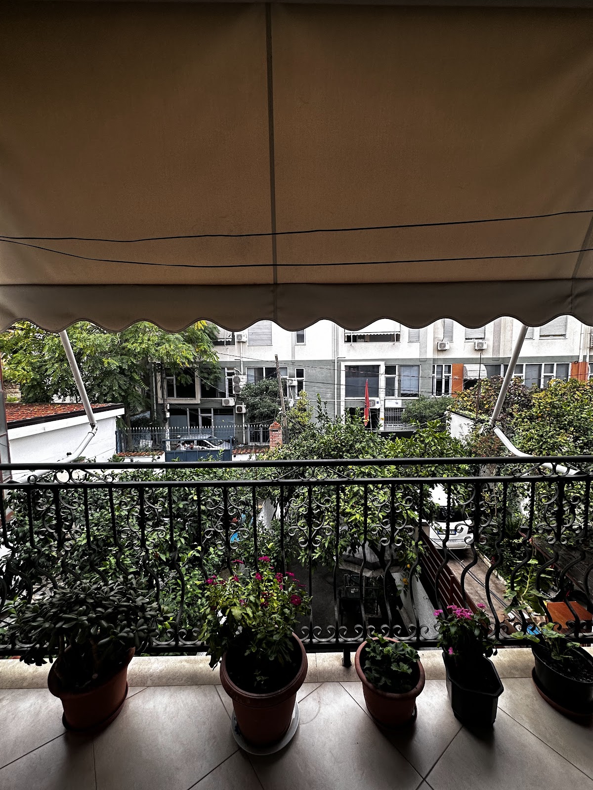 Nina Guest House