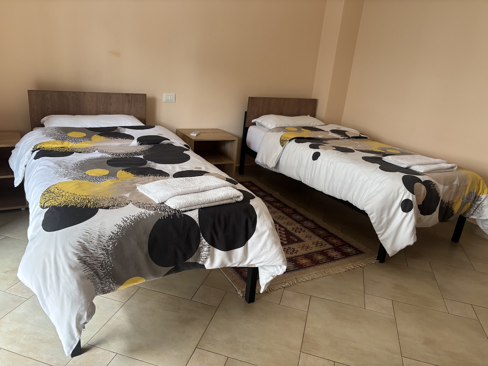 Nina Guest House